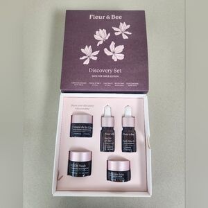 Fleur & Bee Discovery Set -5PCS **NEW